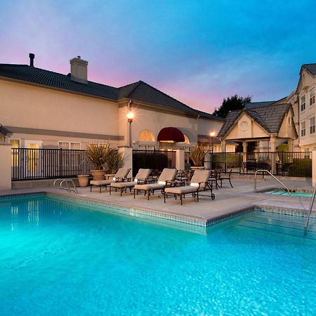 Residence Inn Pleasanton Kültér fotó