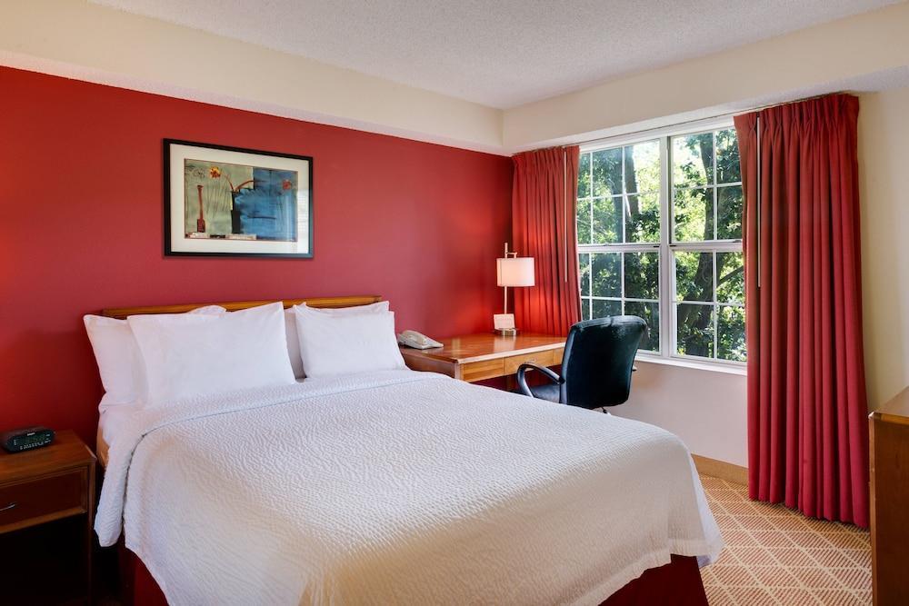Residence Inn Pleasanton Kültér fotó