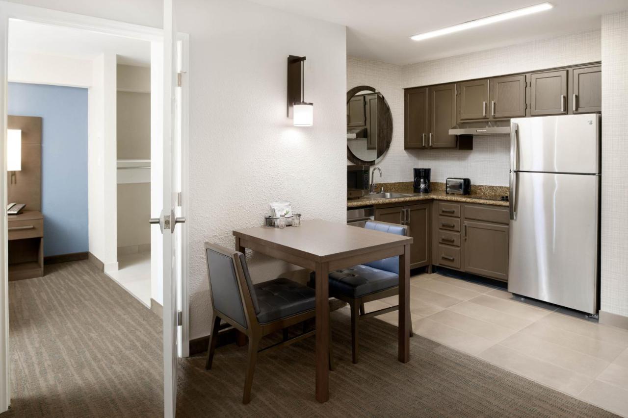 Residence Inn Pleasanton Kültér fotó