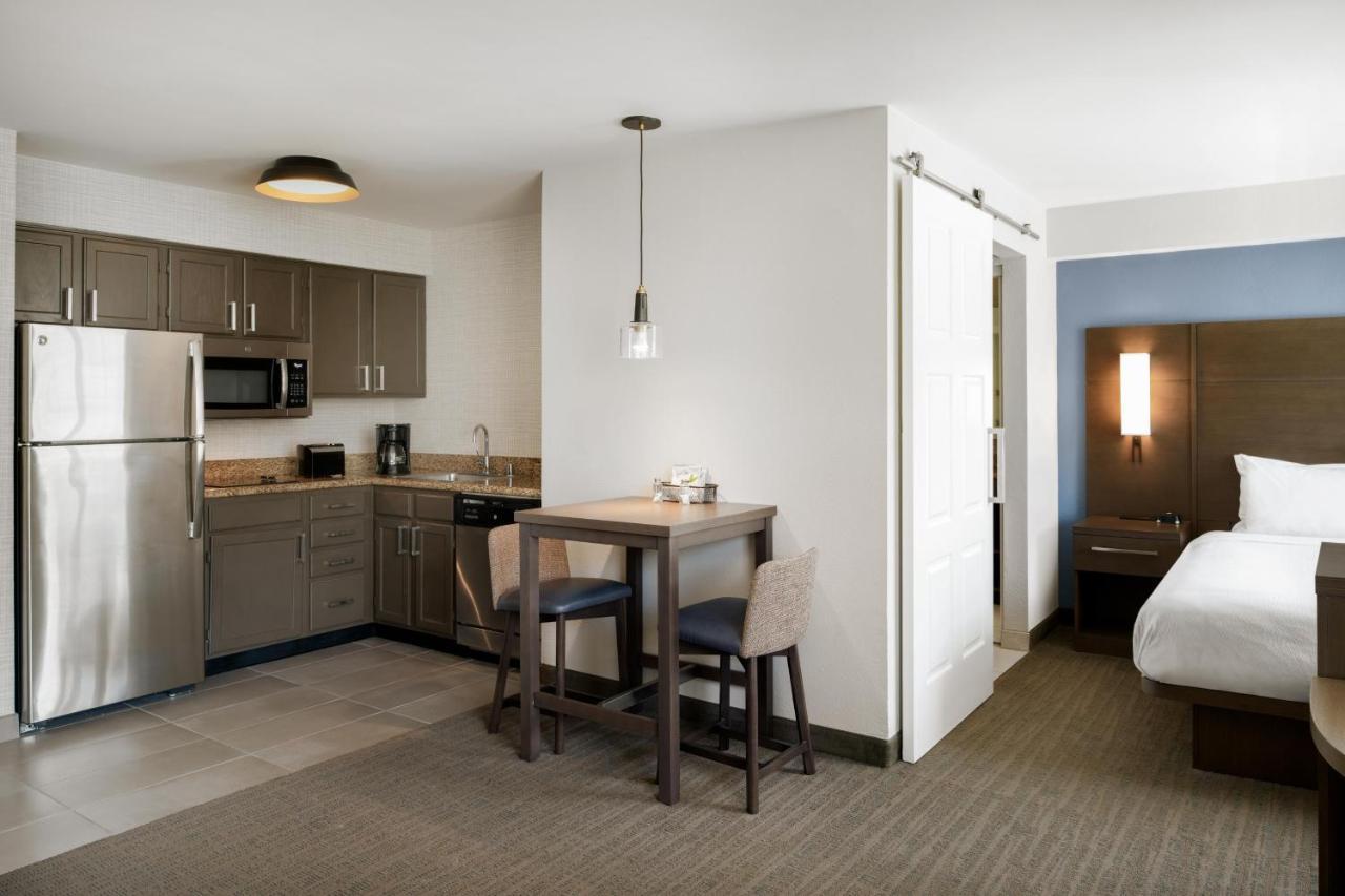 Residence Inn Pleasanton Kültér fotó