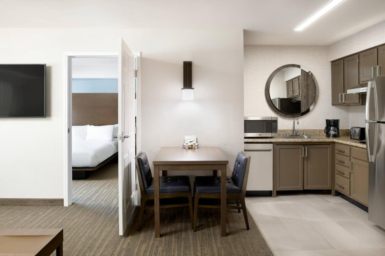 Residence Inn Pleasanton Kültér fotó