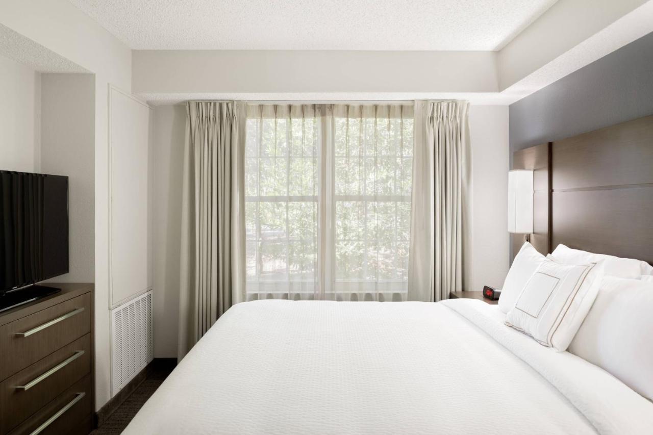 Residence Inn Pleasanton Kültér fotó