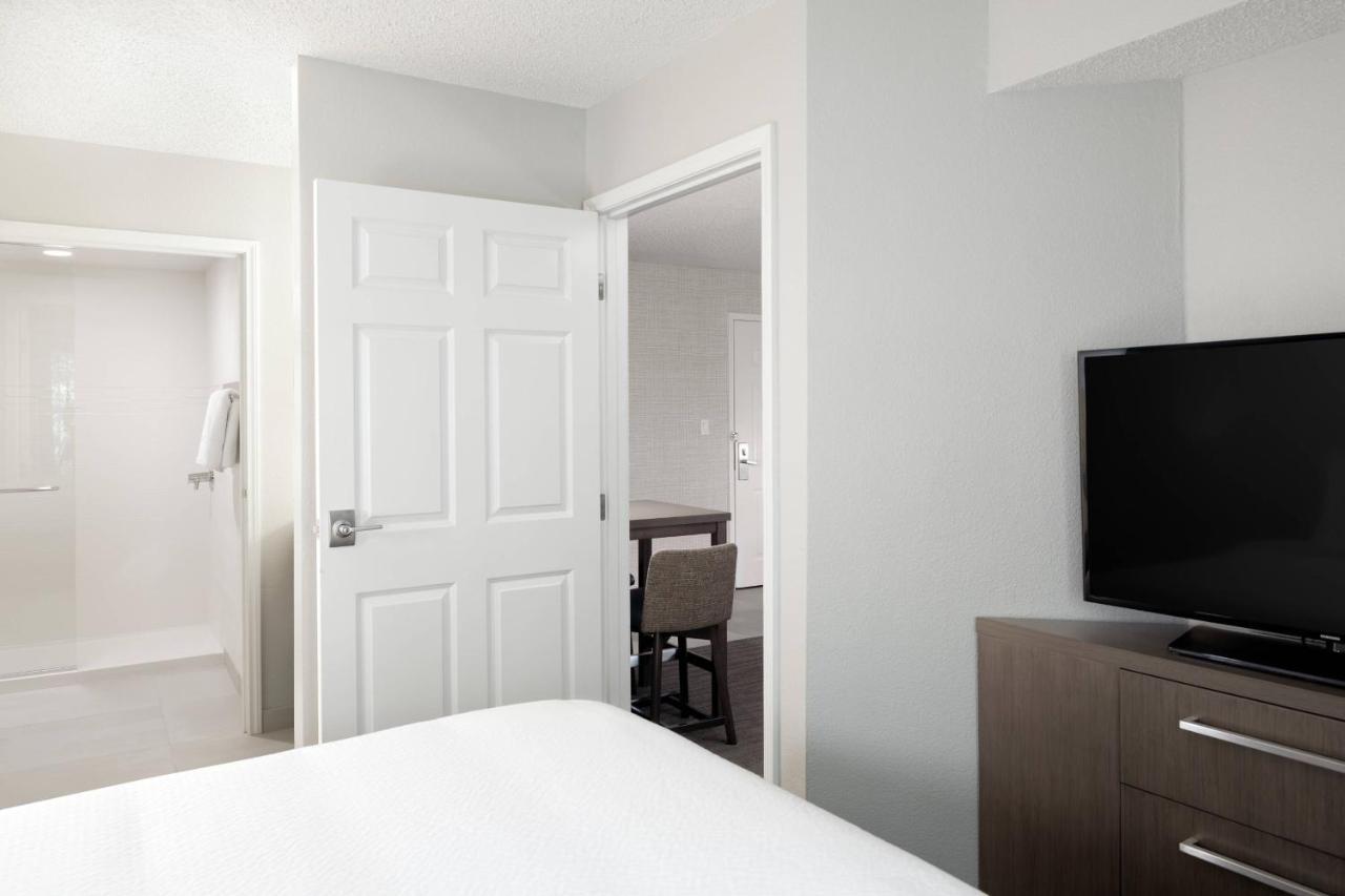 Residence Inn Pleasanton Kültér fotó