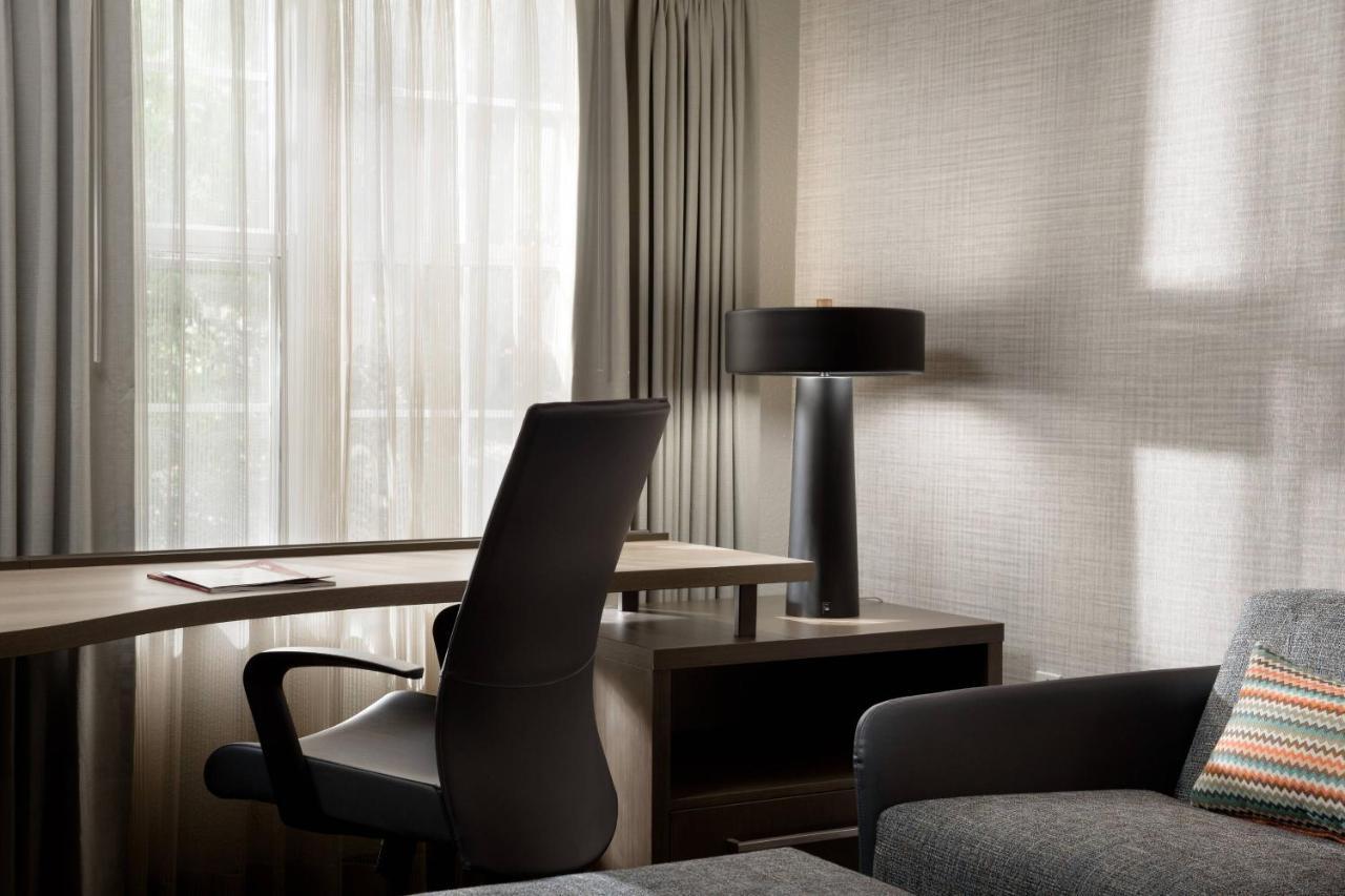 Residence Inn Pleasanton Kültér fotó