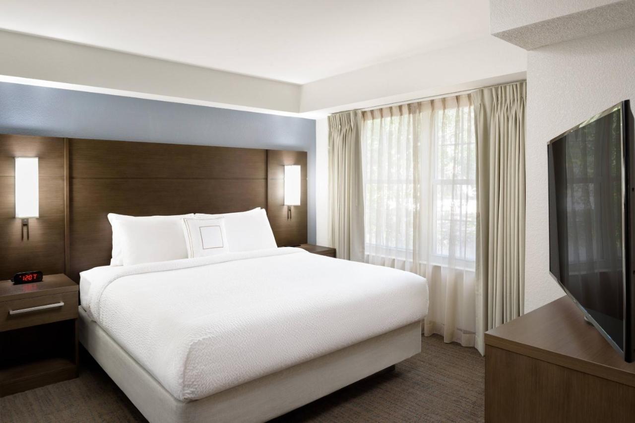 Residence Inn Pleasanton Kültér fotó