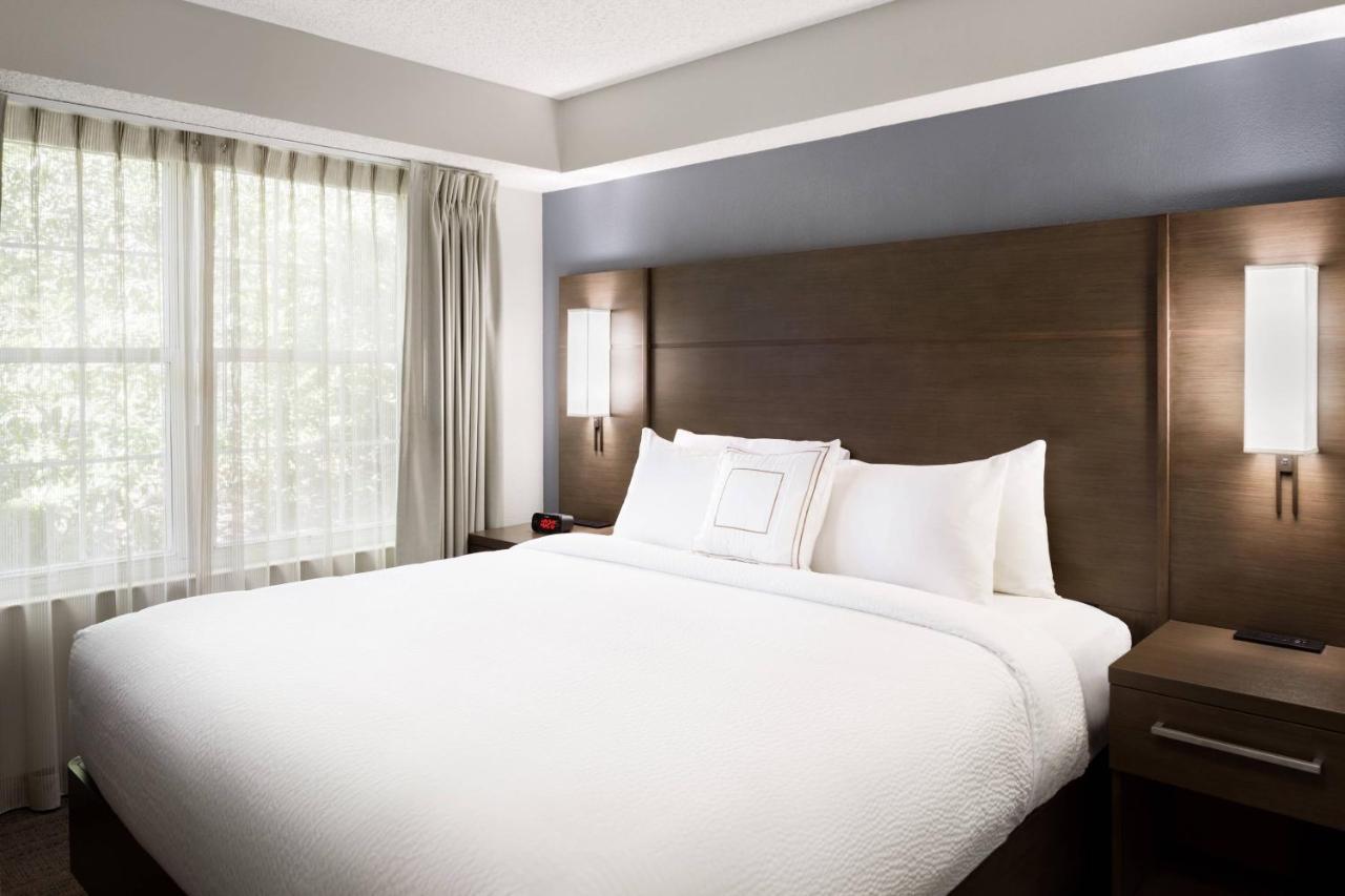 Residence Inn Pleasanton Kültér fotó