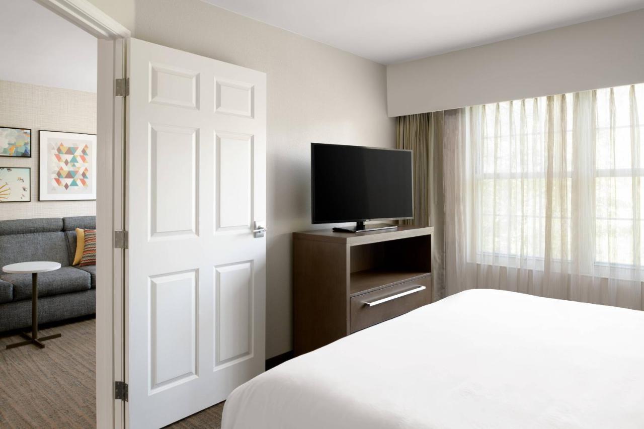 Residence Inn Pleasanton Kültér fotó