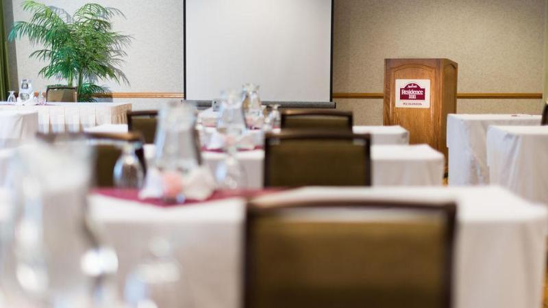 Residence Inn Pleasanton Kültér fotó