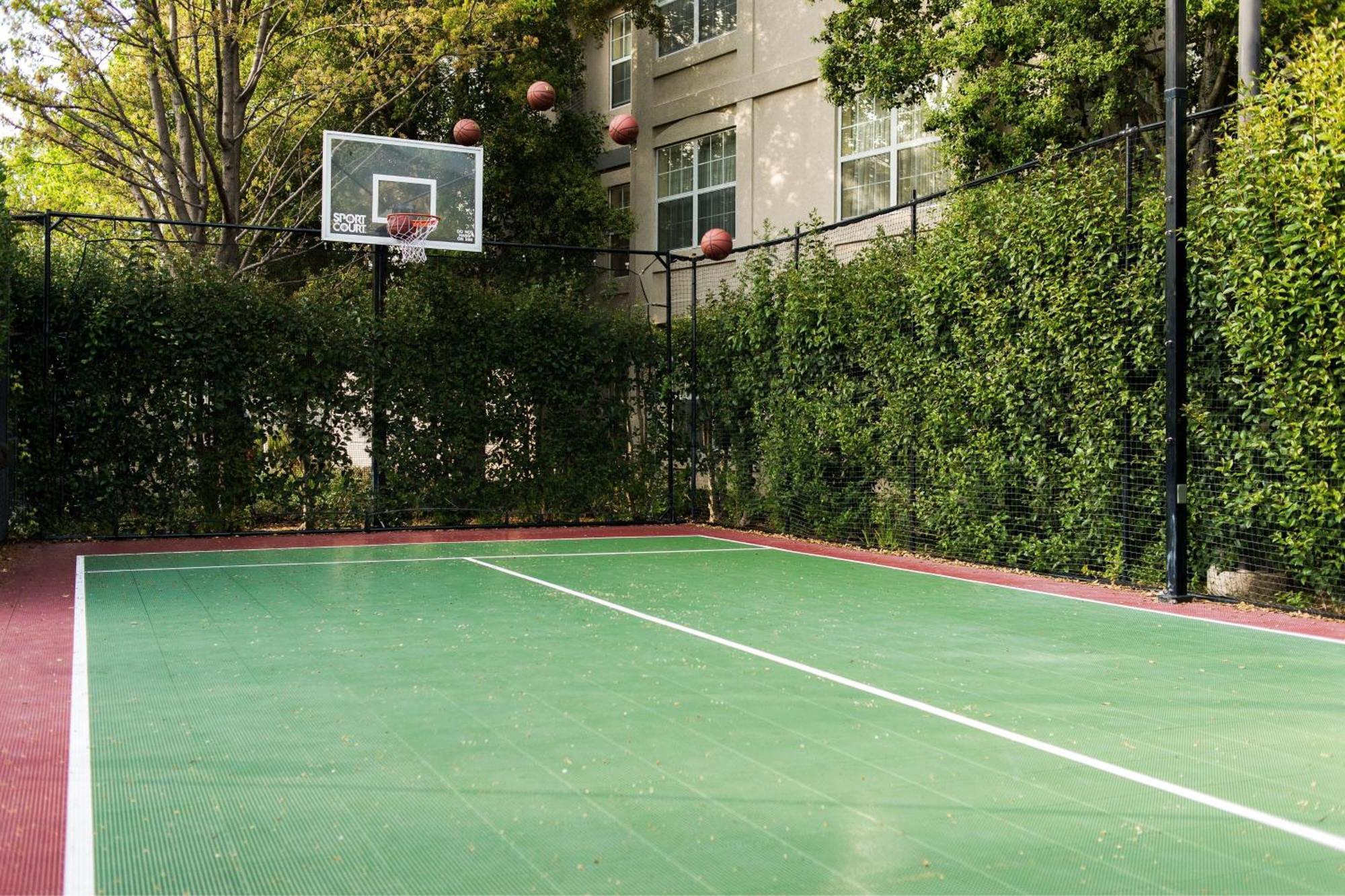Residence Inn Pleasanton Kültér fotó