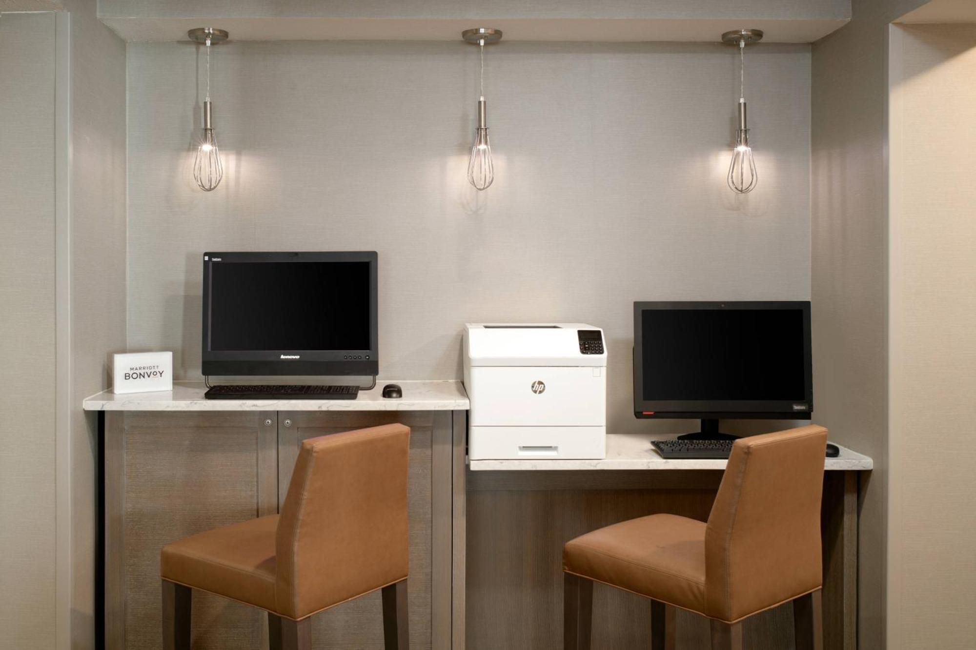 Residence Inn Pleasanton Kültér fotó