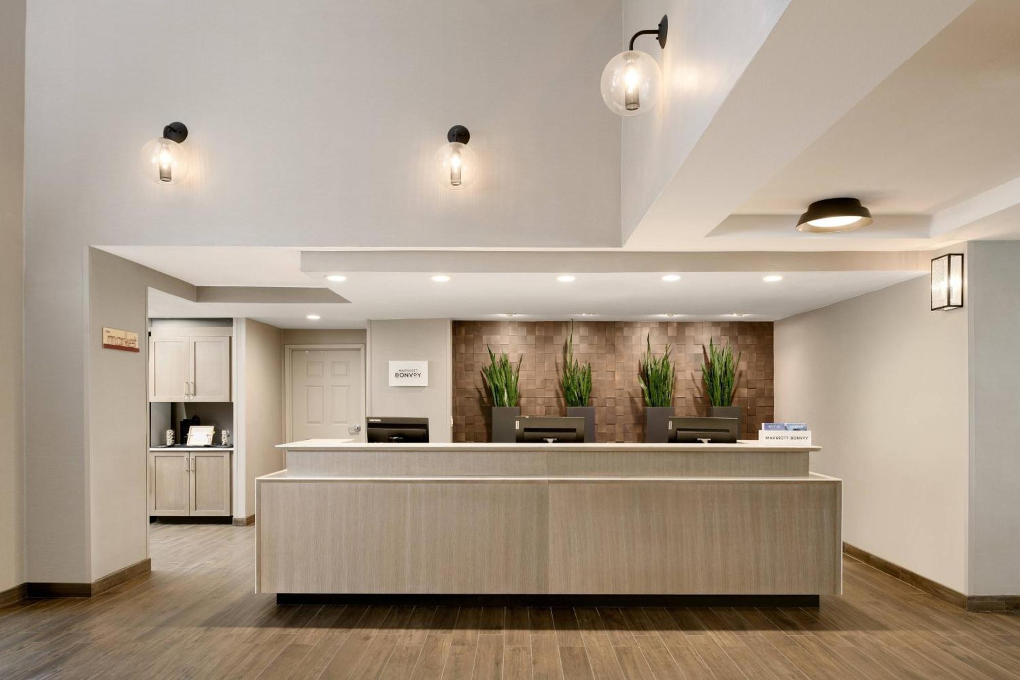 Residence Inn Pleasanton Kültér fotó