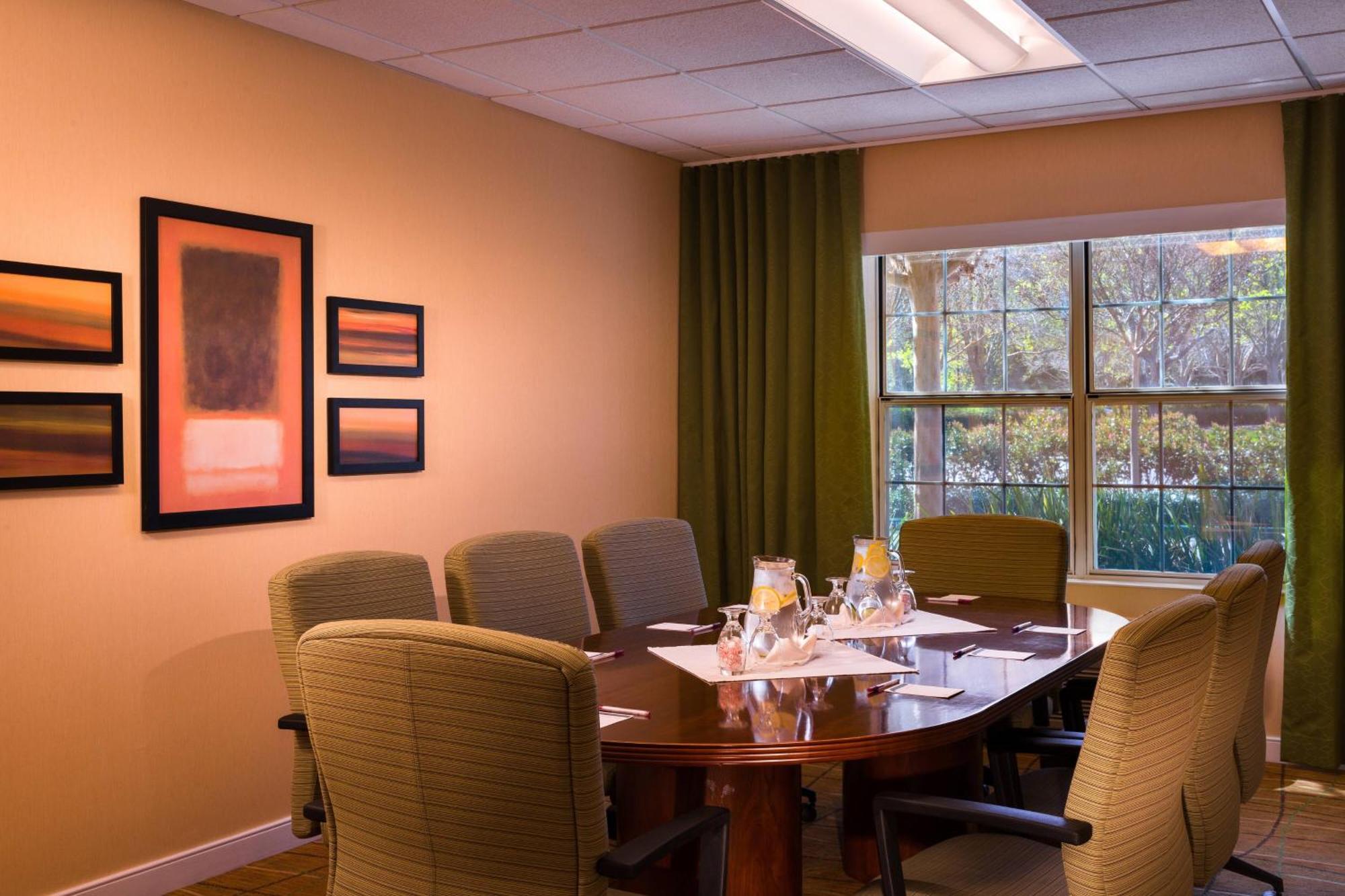 Residence Inn Pleasanton Kültér fotó