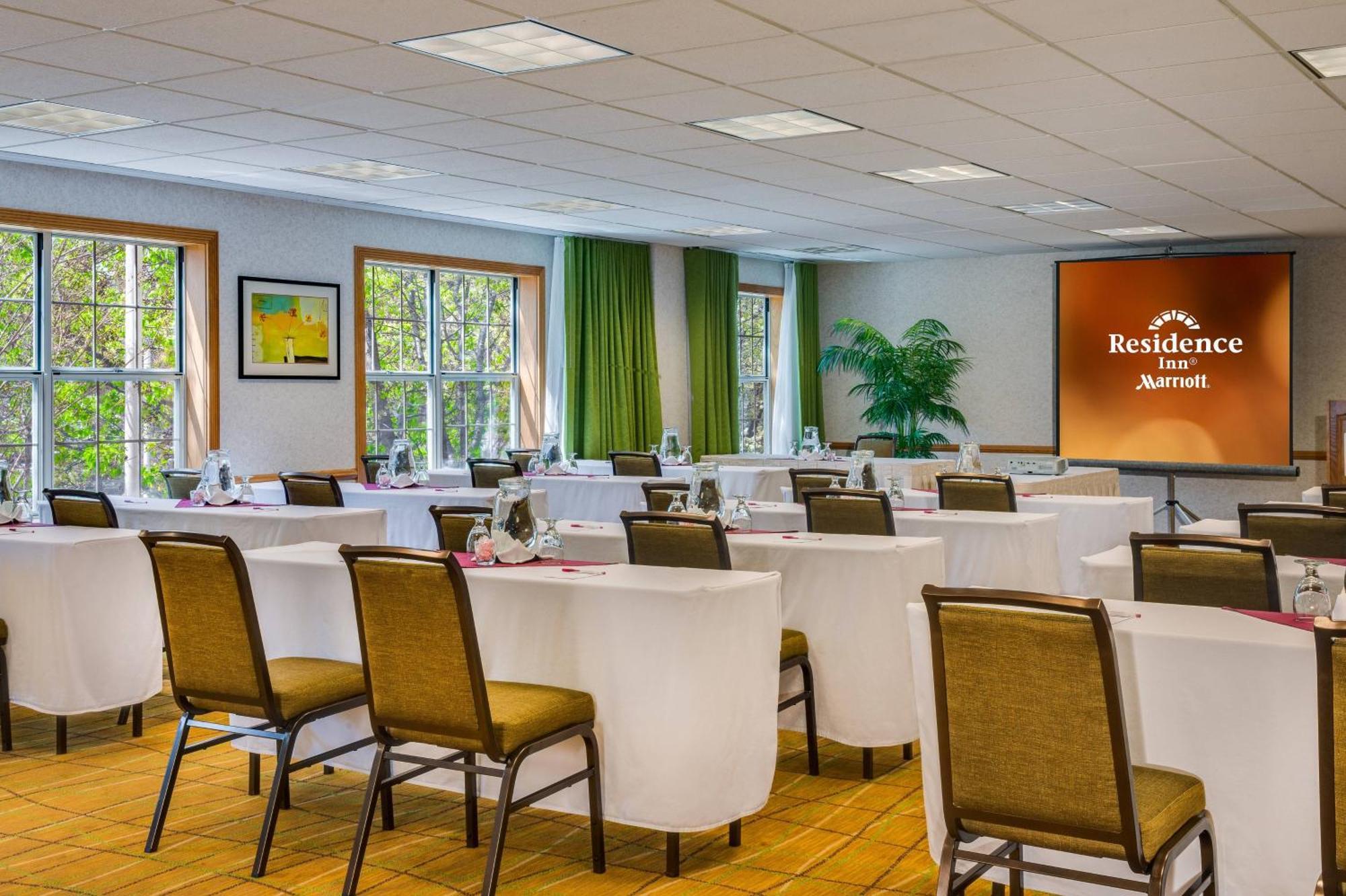 Residence Inn Pleasanton Kültér fotó