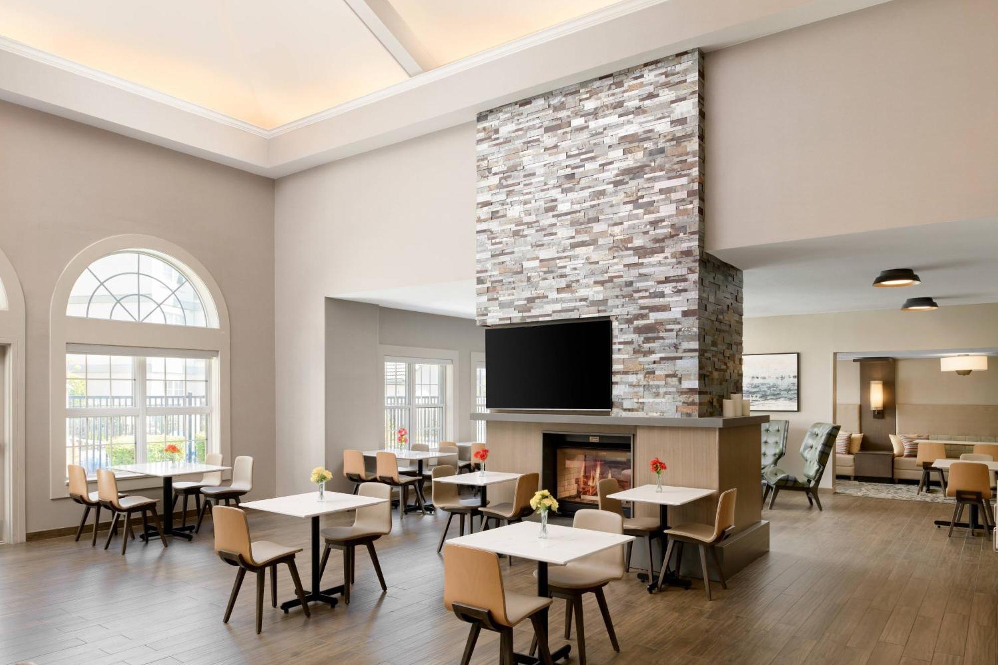 Residence Inn Pleasanton Kültér fotó