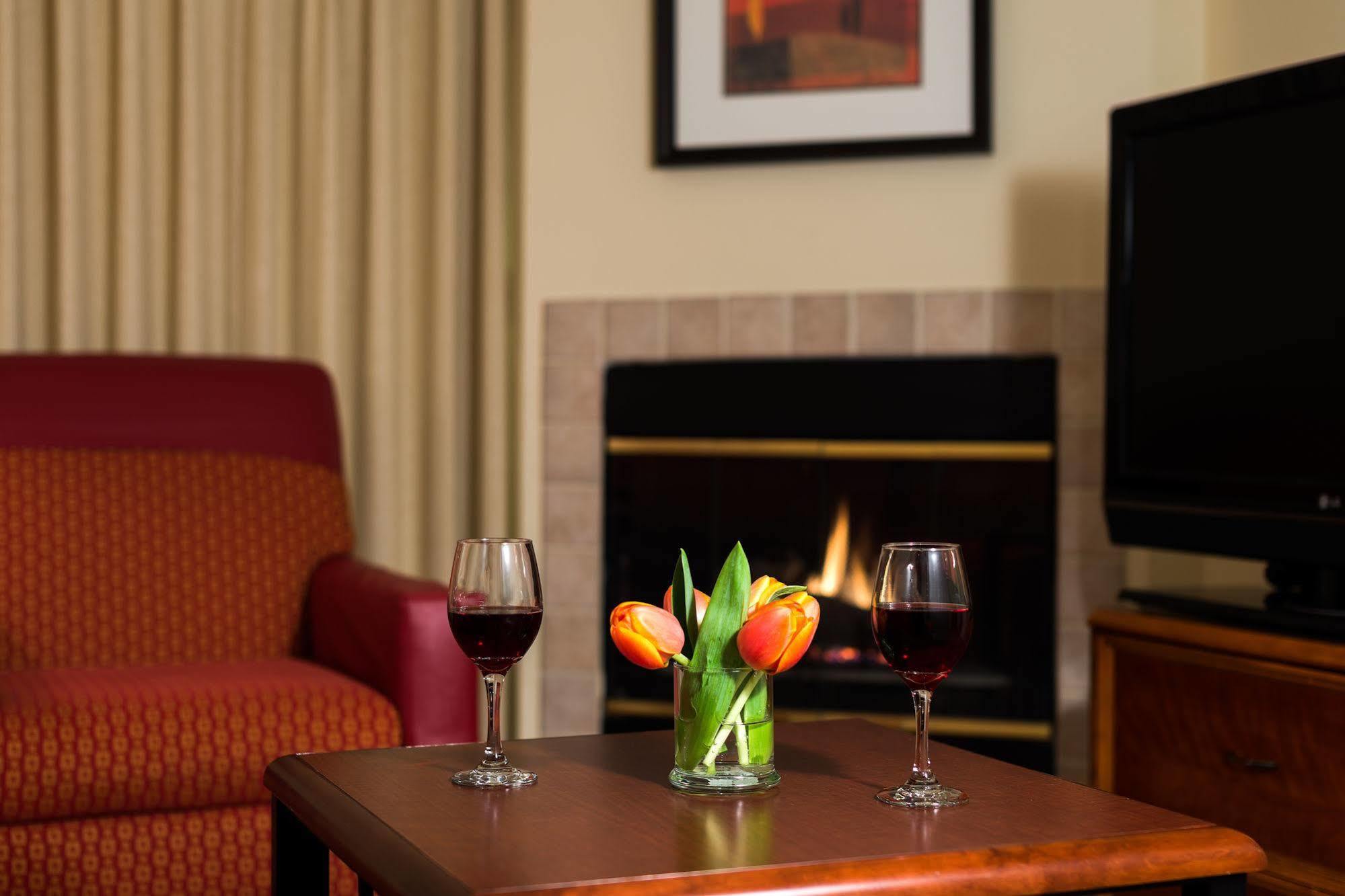 Residence Inn Pleasanton Kültér fotó